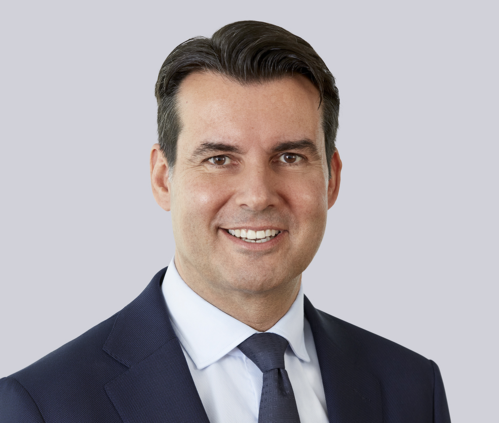 Aris Prepoudis - Executive Board | Group CEO