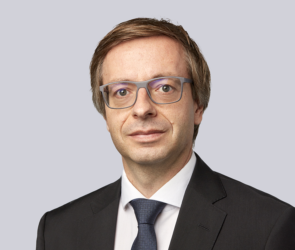 Oliver Sobotka - Head of Retail Banking | Senior Relationship Manager